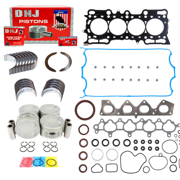 Engine Rebuild Kit 1997 Honda 2.2L