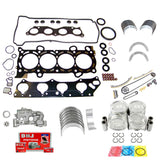 Master Engine Rebuild Kit 2007-2009 Honda 2.4L