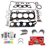 Engine Rebuild Kit 2004-2008 Acura 2.4L