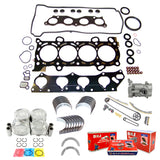 Engine Rebuild Kit 2003-2011 Honda 2.4L