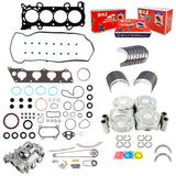 Engine Rebuild Kit 2009-2012 Acura,Honda 2.4L