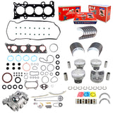 Engine Rebuild Kit 2011-2015 Acura,Honda 2.4L