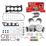 Engine Rebuild Kit 2012-2015 Honda 2.4L