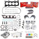 Engine Rebuild Kit 2011-2012 Honda 2.4L