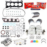 Engine Rebuild Kit 2008-2011 Honda 2.4L