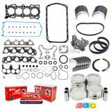 Engine Rebuild Kit 1994-1997 Acura,Honda 2.2L