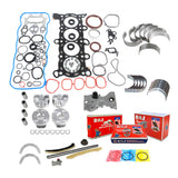 Engine Rebuild Kit 2006-2011 Honda 1.8L