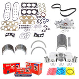 Engine Rebuild Kit 2002-2004 Honda 3.5L