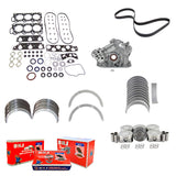 Engine Rebuild Kit 1999-2001 Honda 3.5L