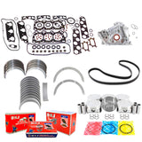 Engine Rebuild Kit 2007-2010 Honda 3.5L