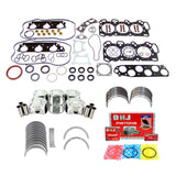 Engine Rebuild Kit 2005-2008 Acura 3.5L