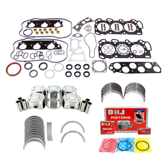 Engine Rebuild Kit