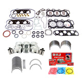 Engine Rebuild Kit