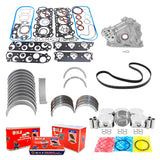 Engine Rebuild Kit 2005-2008 Honda 3.5L