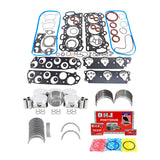 Engine Rebuild Kit 2005-2008 Honda 3.5L