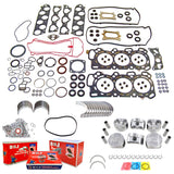 Engine Rebuild Kit 2008-2011 Honda 3.5L