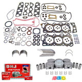 Engine Rebuild Kit 2011-2014 Honda 3.5L