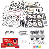 Engine Rebuild Kit 2008-2011 Honda 3.5L