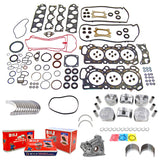 Engine Rebuild Kit 2008-2010 Honda 3.5L