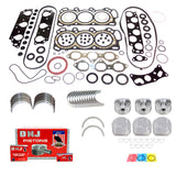 Engine Rebuild Kit 1997-2002 Acura,Honda 3.0L