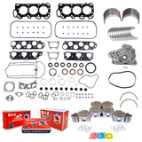 Engine Rebuild Kit 2005-2007 Honda 3.0L