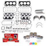 Engine Rebuild Kit 2005-2007 Honda 3.0L