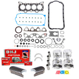 Engine Rebuild Kit 1988-1995 Honda 1.5L