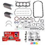 Engine Rebuild Kit 1992-1995 Honda 1.5L
