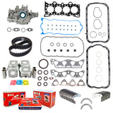 Engine Rebuild Kit 1996-2000 Honda Civic & Civic Del Sol