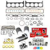 Engine Rebuild Kit 1981-1985 Chevrolet,GMC 5.7L