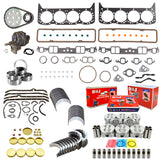 Engine Rebuild Kit 1985 Chevrolet,GMC 5.7L