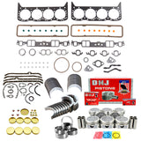 Engine Rebuild Kit 1981-1985 Chevrolet,GMC 5.7L