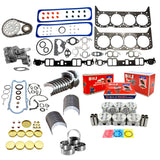 Engine Rebuild Kit 1987-1990 Cadillac,Chevrolet,Pontiac 5.7L