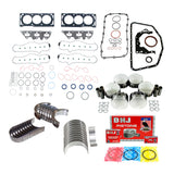 Engine Rebuild Kit 1999-2001 Cadillac 3.0L