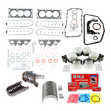 Engine Rebuild Kit 1997-1998 Cadillac 3.0L