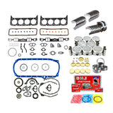 Engine Rebuild Kit 1986 Chevrolet,GMC,Pontiac 5.0L