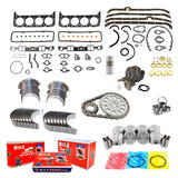 Master Engine Rebuild Kit 1981-1984 Chevrolet 5.0L
