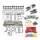 Engine Rebuild Kit 1981-1985 Chevrolet 5.0L