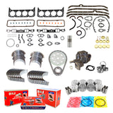Master Engine Rebuild Kit 1985 Chevrolet 5.0L