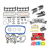 Engine Rebuild Kit 1986 Chevrolet 5.0L