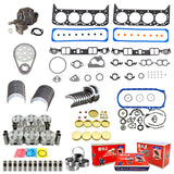 Engine Rebuild Kit 1987-1995 Buick,Cadillac,Chevrolet,GMC,Oldsmobile,Pontiac 5.0L