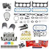 Engine Rebuild Kit 1987-1995 Buick,Cadillac,Chevrolet,GMC,Oldsmobile,Pontiac 5.0L