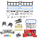 Engine Rebuild Kit 1987-1993 Buick 5.0L