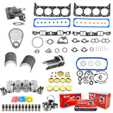 Master Engine Rebuild Kit 1987-1993 Buick 5.0L