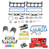 Engine Rebuild Kit 1996 Chevrolet 5.0L