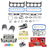 Engine Rebuild Kit 1987-1995 Buick,Cadillac,Chevrolet,GMC,Oldsmobile,Pontiac 5.0L