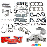 Engine Rebuild Kit 2000-2003 Buick,Chevrolet,Oldsmobile,Pontiac 3.4L