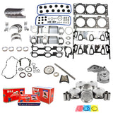 Engine Rebuild Kit 2004-2005 Buick,Chevrolet,Oldsmobile,Pontiac 3.4L