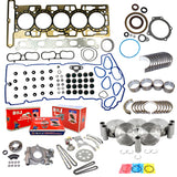 Engine Rebuild Kit 2004-2006 Chevrolet,GMC,Hummer,Isuzu 3.5L