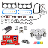 Engine Rebuild Kit 1993 Chevrolet,GMC 4.3L